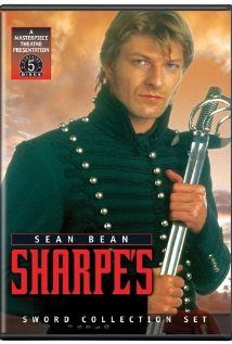 Sharpes Sword