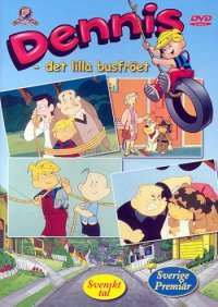 Dennis – Det lilla busfröet