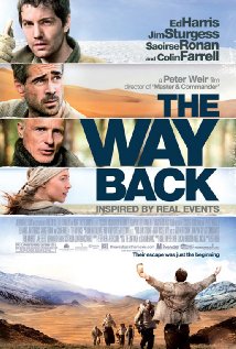 The Way Back