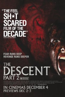 The Descent: Part 2