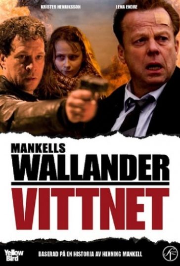 Wallander 26: Vittnet