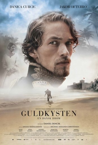 Guldkysten