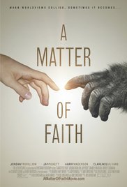 A Matter of Faith