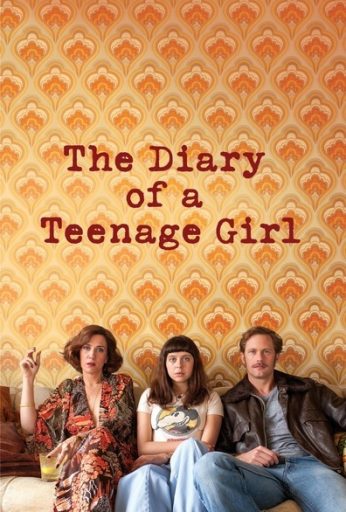 The Diary of a Teenage Girl