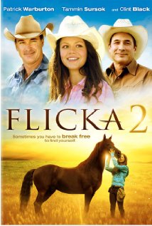 Flicka 2