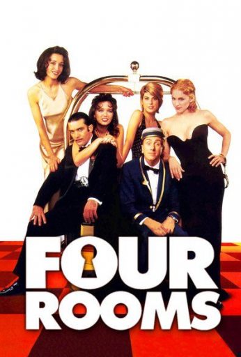 Four Rooms