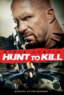 Hunt to Kill