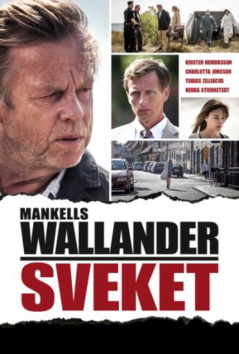 Wallander 29: Sveket