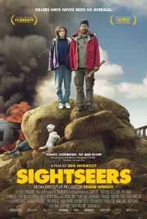 Sightseers