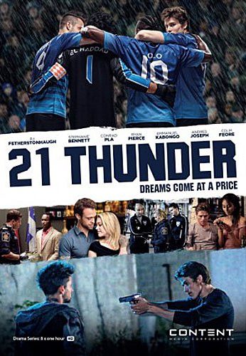 21 Thunder