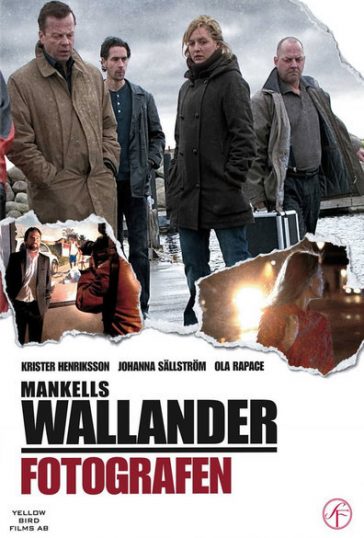 Wallander 8: Fotografen