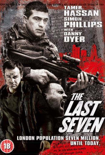 The Last Seven