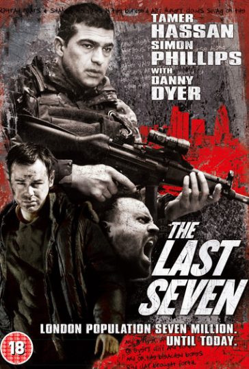 The Last Seven