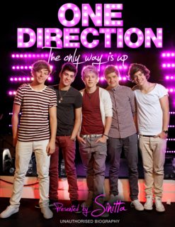 One Direction: The Only Way is Up