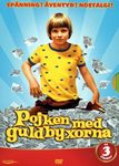 Pojken med guldbyxorna