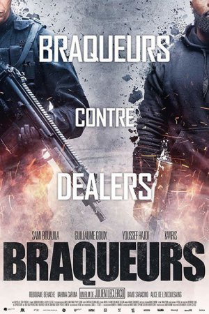 Braqueurs