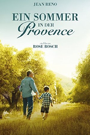 My Summer in Provence