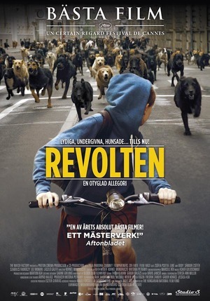 Revolten