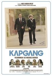 Kapgang