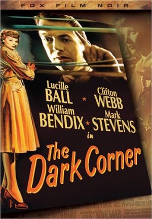 The Dark Corner