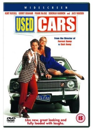 Used Cars