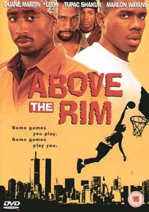 Above the Rim