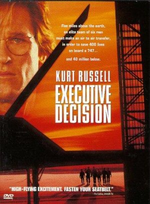 Executive Decision