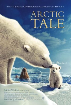 Arctic Tale