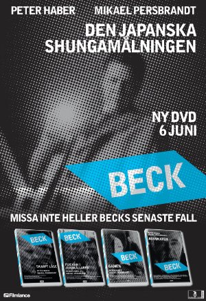 Beck – Den japanska shungamålningen