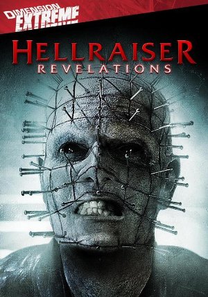 Hellraiser: Revelations