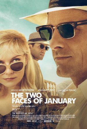 The Two Faces of January