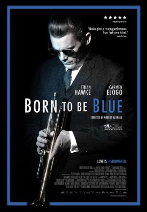 Born to Be Blue