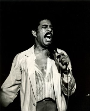 Richard Pryor: Omit the Logic