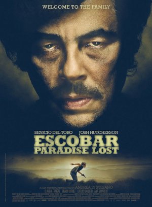 Escobar: Paradise Lost