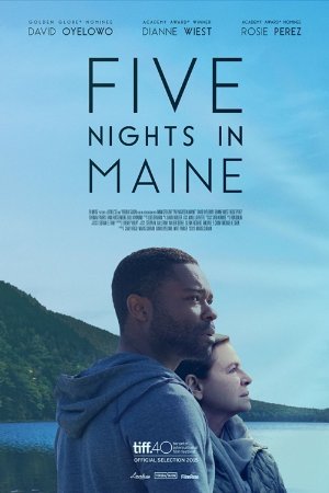 Five Nights in Maine