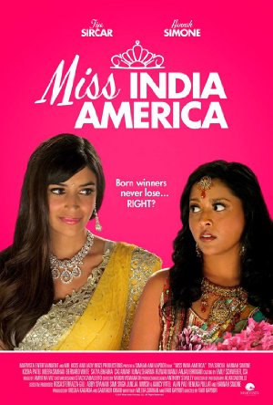 Miss India America