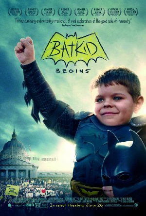 Batkid Begins