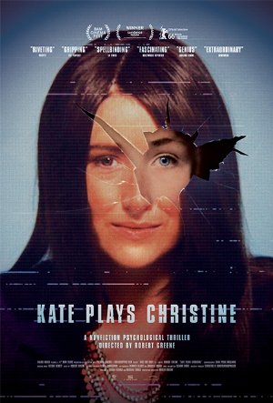 Kate Plays Christine