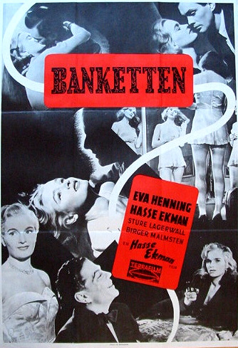 Banketten