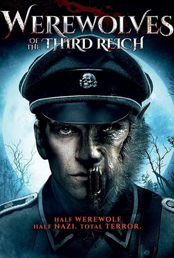 Werewolves of the Third Reich