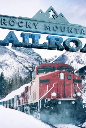 Rocky Mountain Railroad