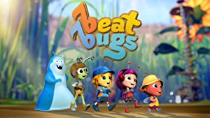 Beat Bugs All Together Now