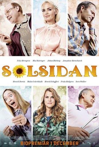 Solsidan