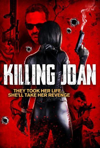 Killing Joan