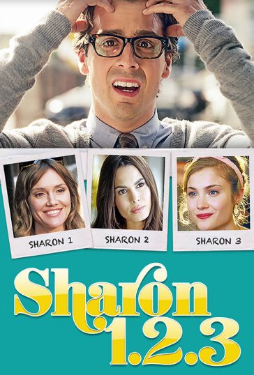 Sharon 1.2.3.