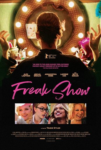 Freak Show