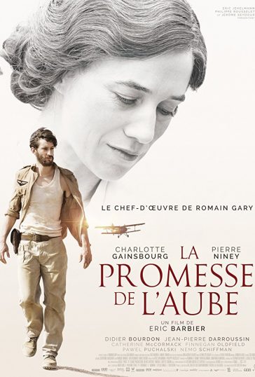 La promesse de l’aube