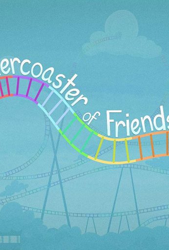 My Little Pony Equestria Girls: Rollercoaster of Friendship