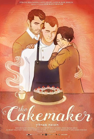 The Cakemaker