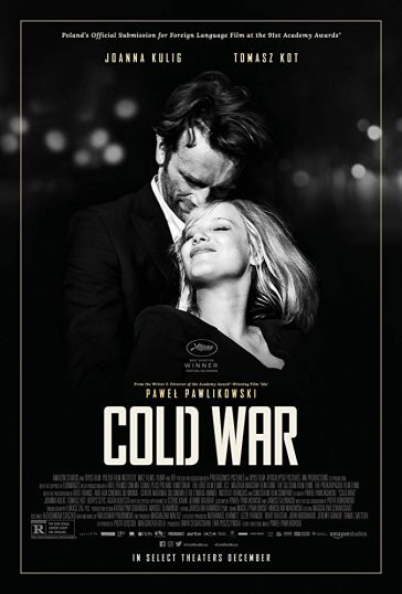 Cold War